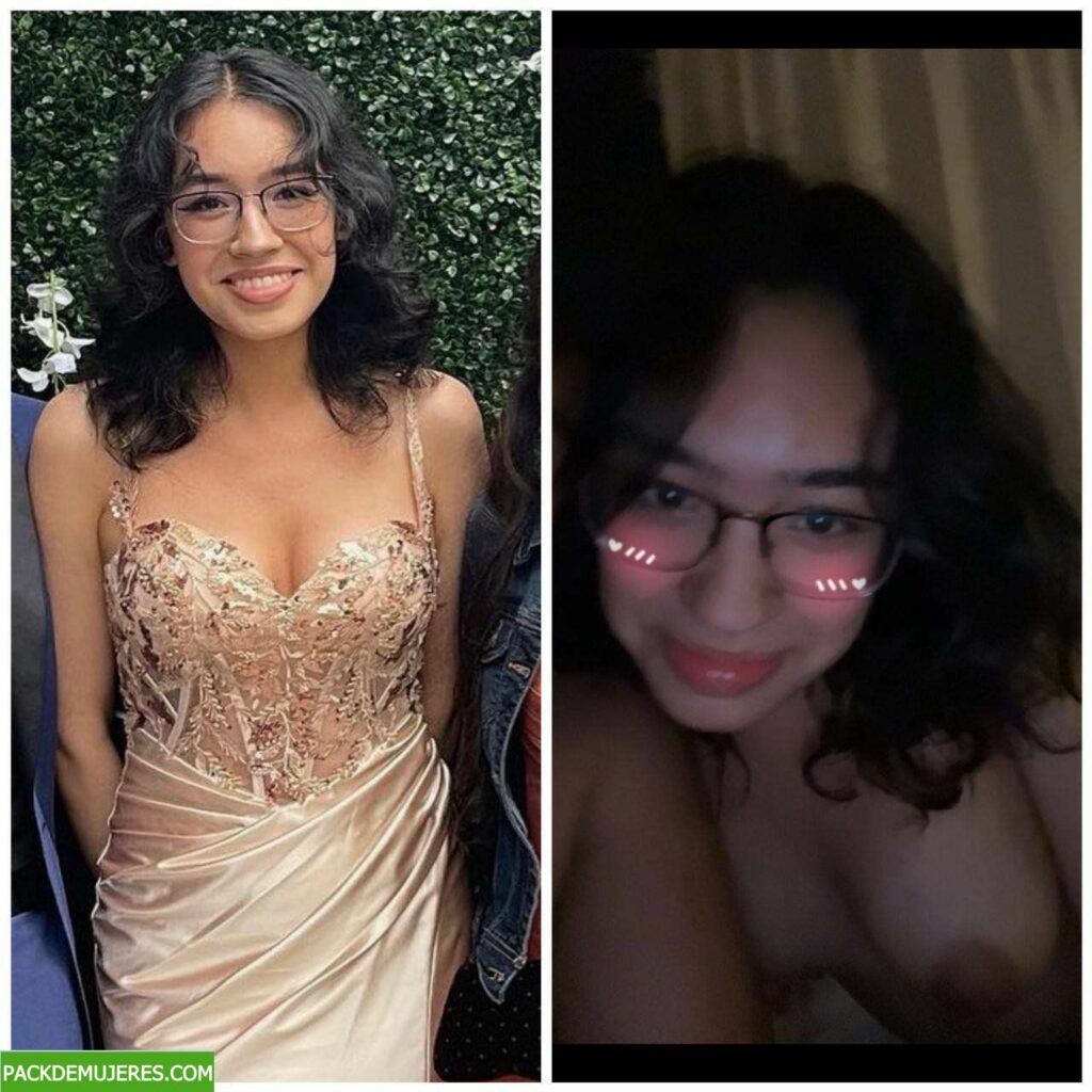 La mejor amiga de mi novia se me regala a cada rato. 1