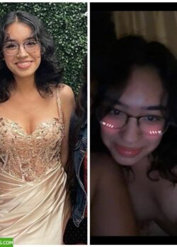 La mejor amiga de mi novia se me regala a cada rato. 9