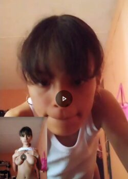 Flaca tetona pasa video para que la detonen y que buenas tetas. 5