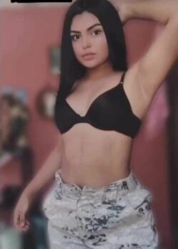 Nudes de mi ex novia que me pasa cada que esta solita. 6