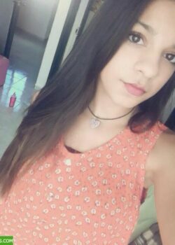 Linda chavita haciendo el autodelicioso 1