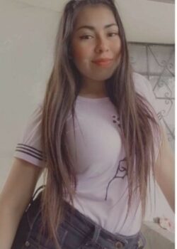 Pendejita filtrada por enviar nudes 2