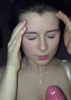 Rica acabada de esta morra 6