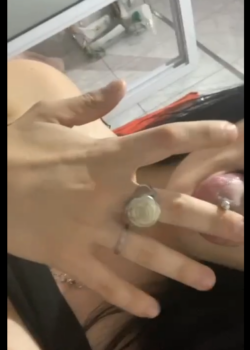 La magia que puede hacer con esa lengua 4