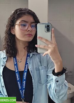 Linda mexicana fotos + videos 17