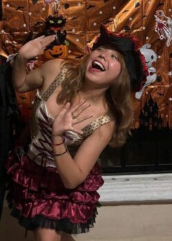 Putita pasa fotos y se filtran. 8