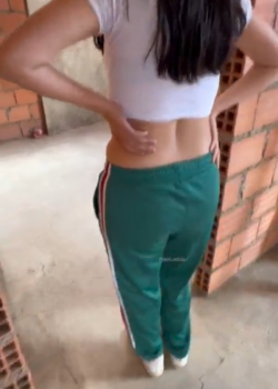 Follando luego de clases con esta morra. 9