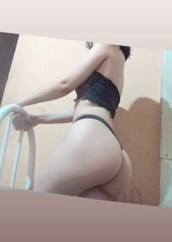 Trolita rica filtrada en videos caseros. 6