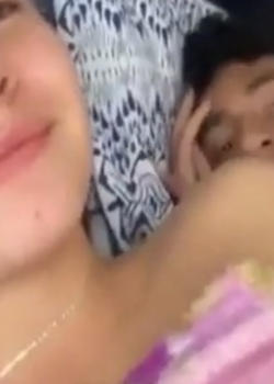 Morros culeando se graban y pierden el video. 5