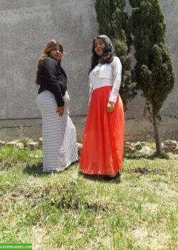 Nenita cristiana funada y filtrada. 4