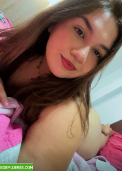 Que ricas nalgas de esa morra 3