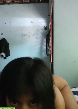 Sobrina putita que le gusta coger en las mañanas. 2