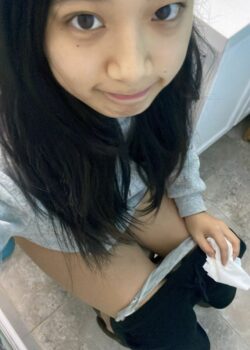 Nenita detonada luego de pasar pack caliente. 3